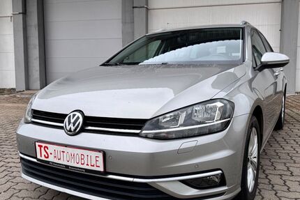VW Golf 135.000 km 11.990 &euro; Salzgitter 38229