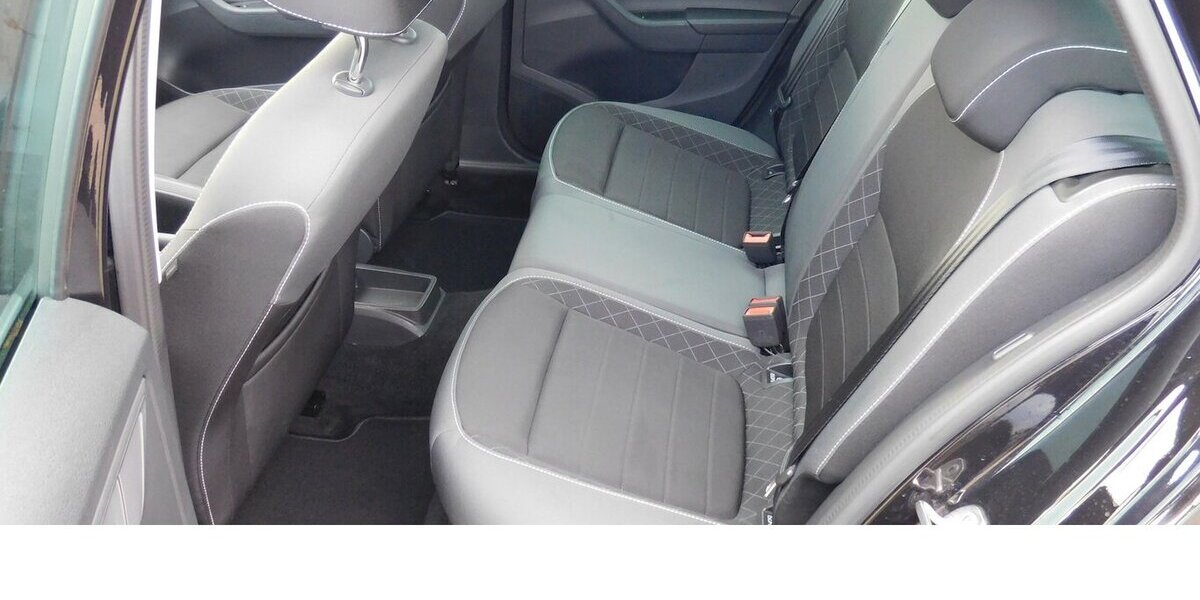 Skoda Fabia 1.0 Ambition TSI BMT Navi Klima 25.700 km 15.990 &euro; Vordorf 38533