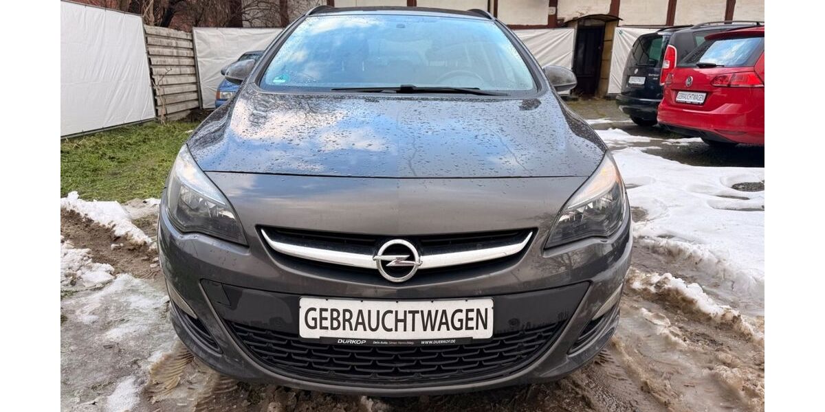 Opel Astra 187.000 km 5.150 &euro; Adersheim 38304