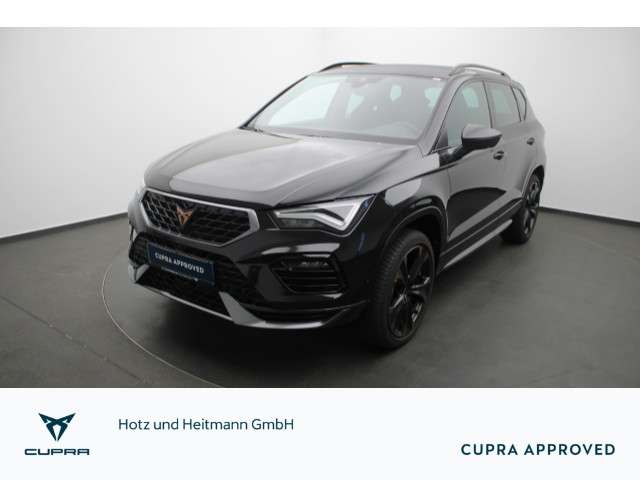 Ateca