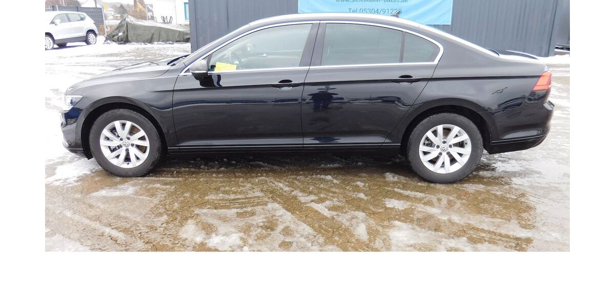 VW Passat 36.500 km 21.990 &euro; Vordorf 38533