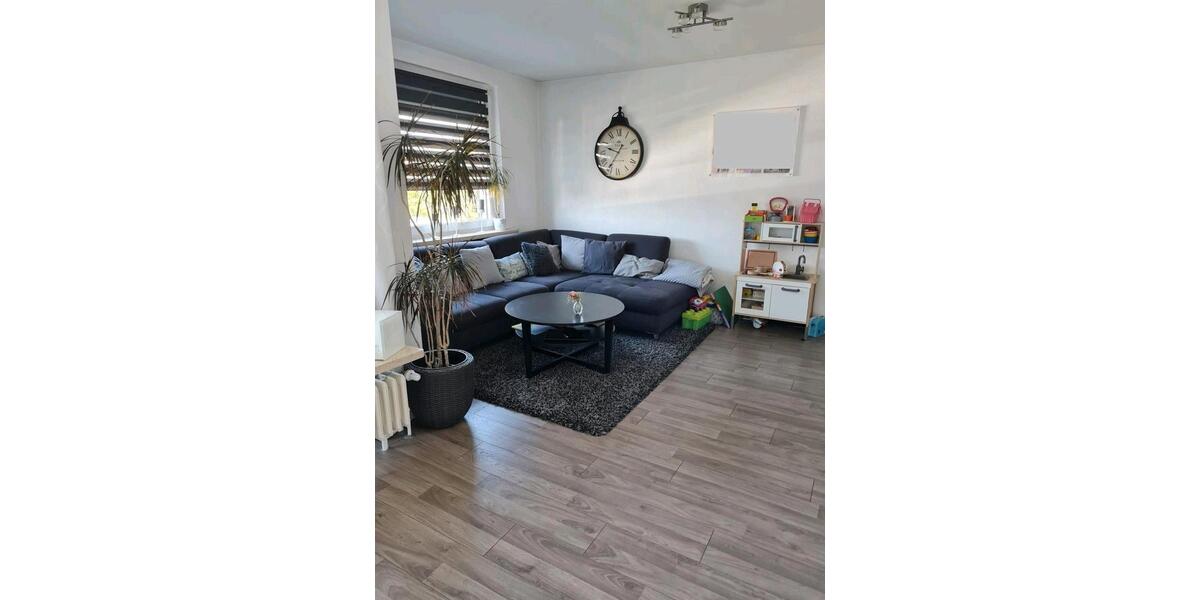 Etagenwohnung Braunschweig Südstadt- Rautheim- Mascherode - 3 Zimmer, 87 m&sup2;, 1.120&euro; | Angebot:25830122