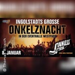Onkelznacht mit der Band Stainless Steel