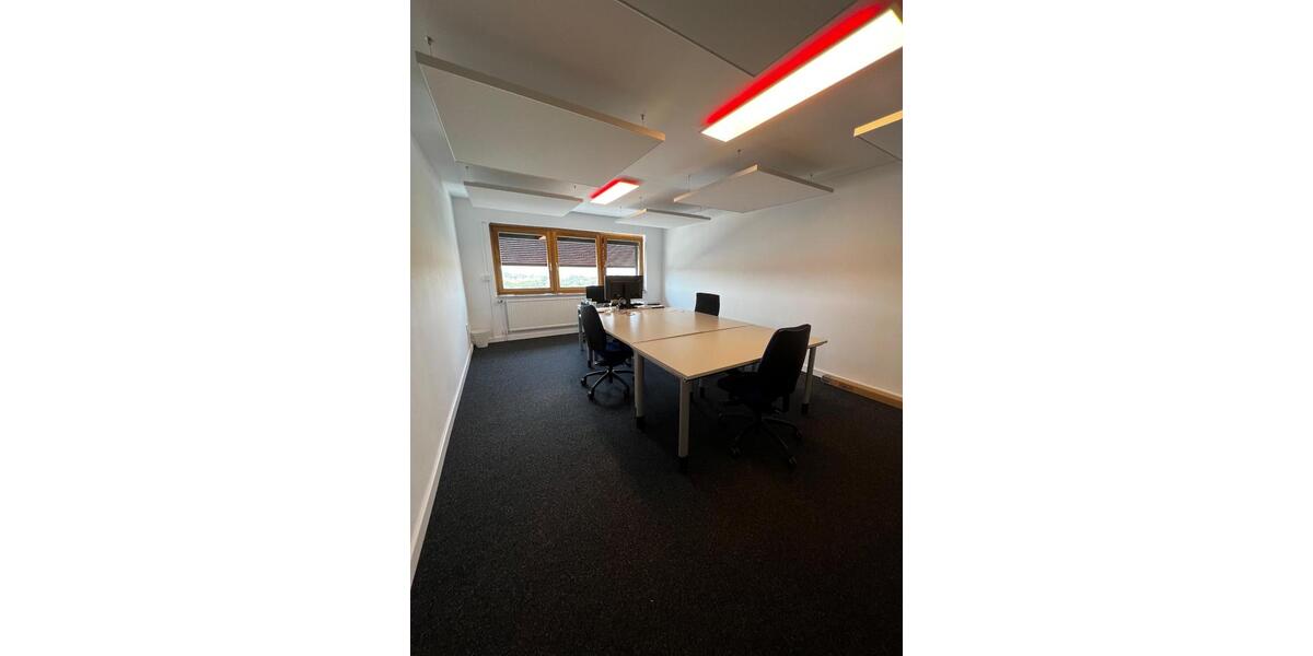 Büros in Top Lage zimmer