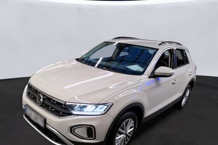 VW T-Roc 80.450 km 22.890 &euro; Braunschweig 38114
