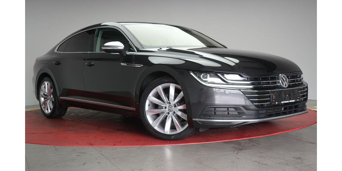 VW Arteon 98.000 km 21.490 &euro; Braunschweig 38110