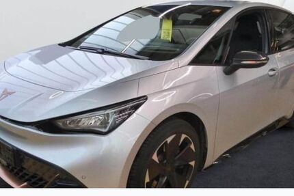 Cupra Born 18.878 km 34.350 &euro; Wolfsburg 38440
