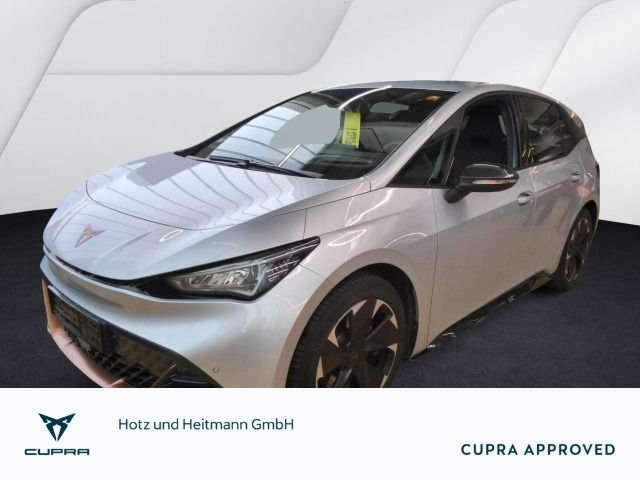 Cupra Born 18.878 km 34.350 &euro; Wolfsburg 38440
