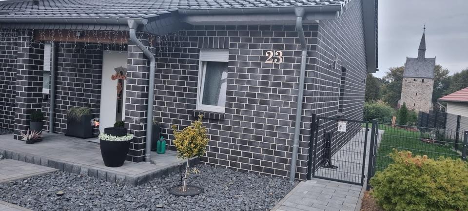 Bungalow Salzgitter Ortschaft Nord - 3 Zimmer, 115 m&sup2;, 1.300&euro; | Angebot:27610625