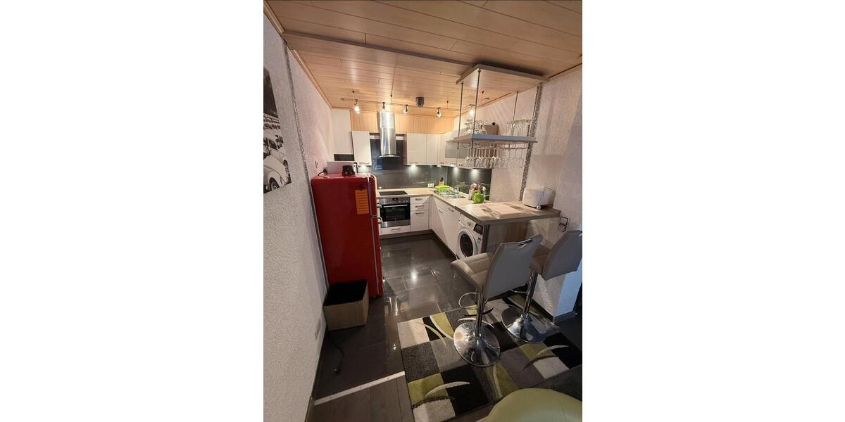 Etagenwohnung Wolfsburg Ehmen - 2 Zimmer, 55 m&sup2;, 211.000&euro; | Angebot:27085515