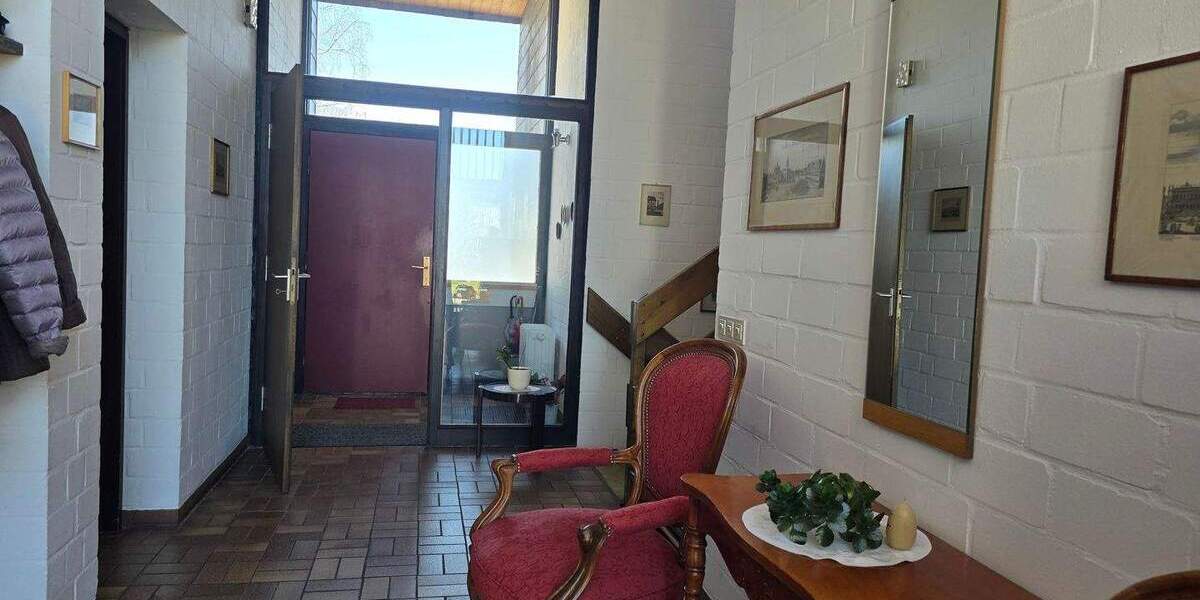 Einfamilienhaus Braunschweig / Kanzlerfeld Kanzlerfeld - 7 Zimmer, 159 m&sup2;, 495.000&euro; | Angebot:25744513