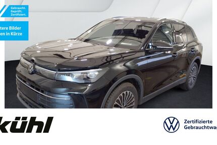 VW Tiguan 14.070 km 34.980 &euro; Gifhorn 38518