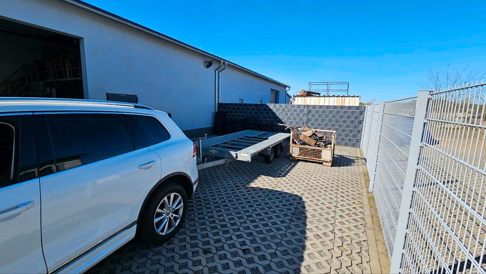 Gewerbeobjekt Ribbesbüttel - 750&euro; | Angebot:26657727