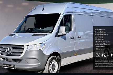 Mercedes-Benz Sprinter 3.000 km 48.731 &euro; Braunschweig 38122
