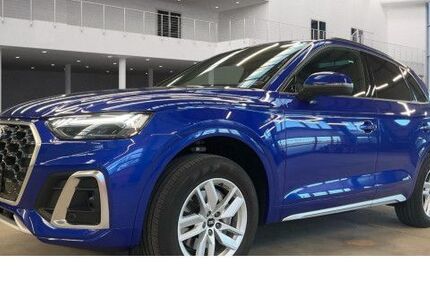 Audi Q5 66.496 km 35.990 &euro; Wolfsburg 38440