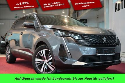 Peugeot 5008 125.437 km 18.990 &euro; Peine 31228