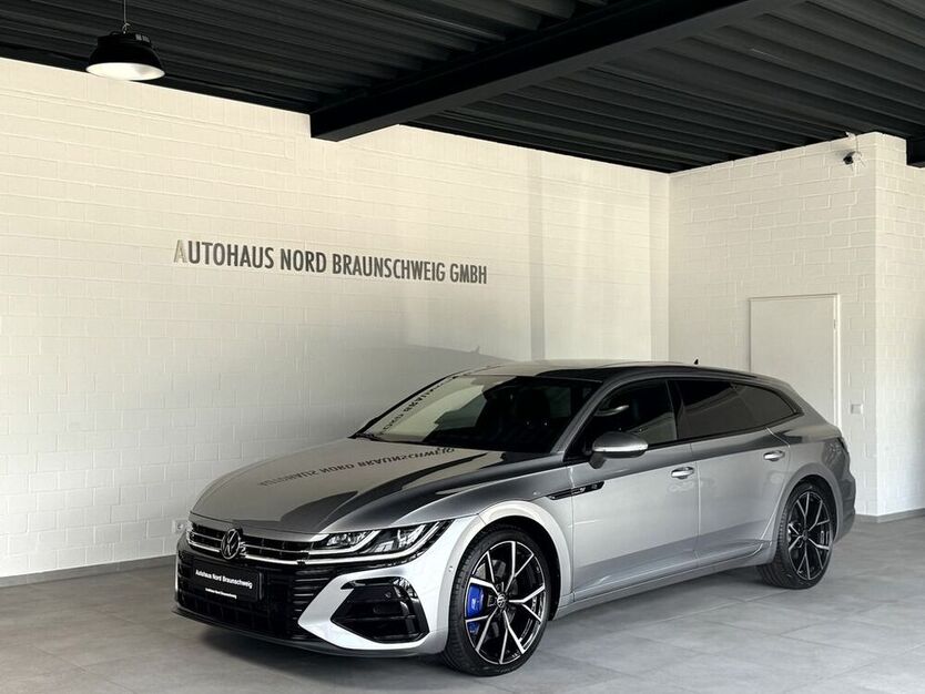 Arteon