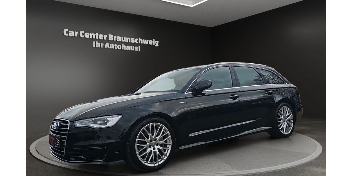 Audi A6 229.500 km 14.999 &euro; Braunschweig 38120