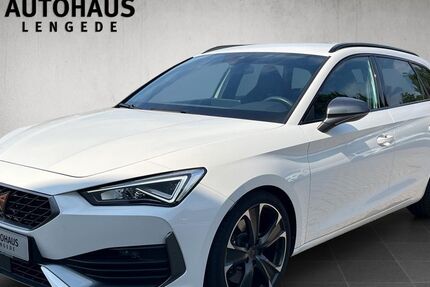 Cupra Leon 18.321 km 27.890 &euro; Lengede 38268
