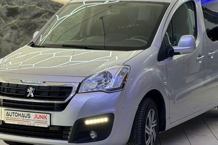 Peugeot Partner 80.000 km 17.900 &euro; Salzgitter 38259