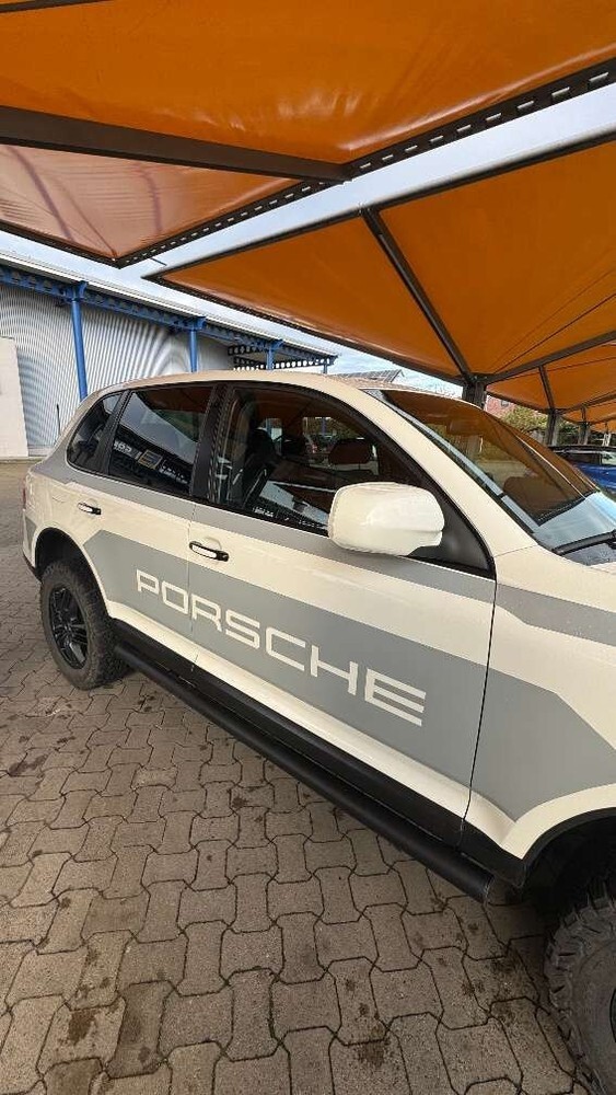 Porsche Cayenne 199.000 km 28.900 € Braunschweig 38100