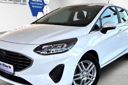 Ford Fiesta 36.330 km 16.790 &euro; Peine 31226