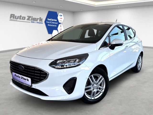 Ford Fiesta 36.330 km 16.790 &euro; Peine 31226