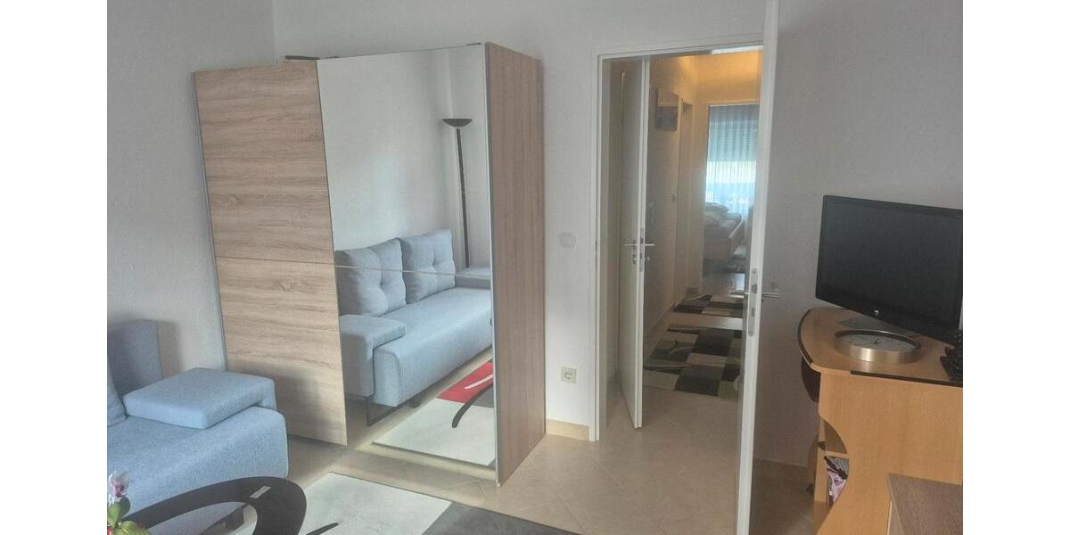Etagenwohnung Wolfsburg Detmerode - 3 Zimmer, 71 m&sup2;, 165.000&euro; | Angebot:27085511