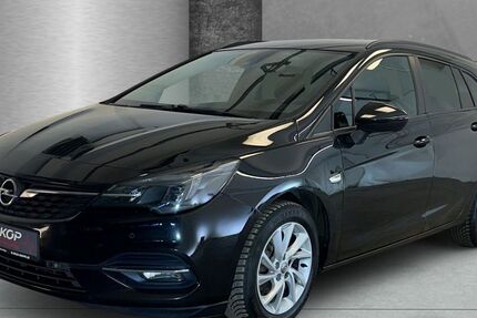 Opel Astra 124.743 km 10.790 &euro; Braunschweig 38126