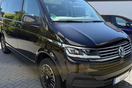 VW T6 Multivan 59.858 km 48.500 &euro; Lehre 38165