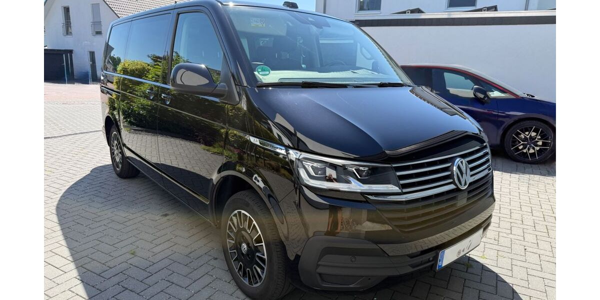 VW T6 Multivan 59.858 km 48.500 &euro; Lehre 38165