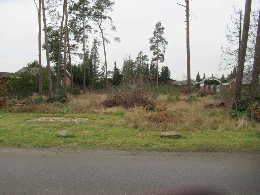 Grundstück zu verkaufen in Sassenburg 38.850 € 518 m²