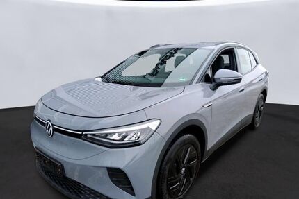 VW ID.4 59.484 km 16.990 &euro; Braunschweig 38122