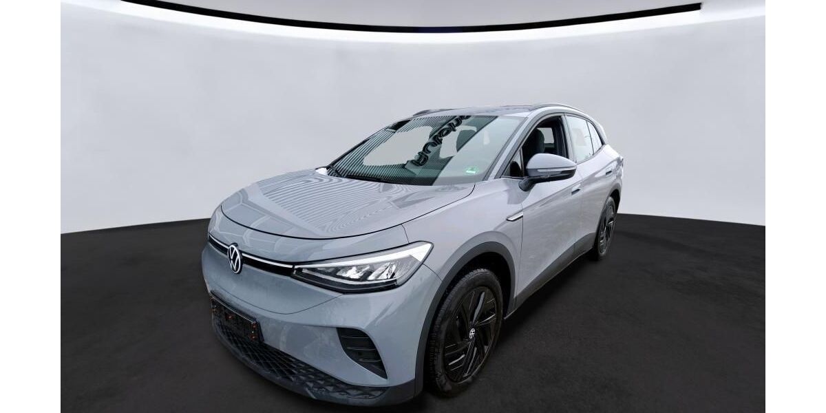 VW ID.4 59.484 km 16.990 &euro; Braunschweig 38122