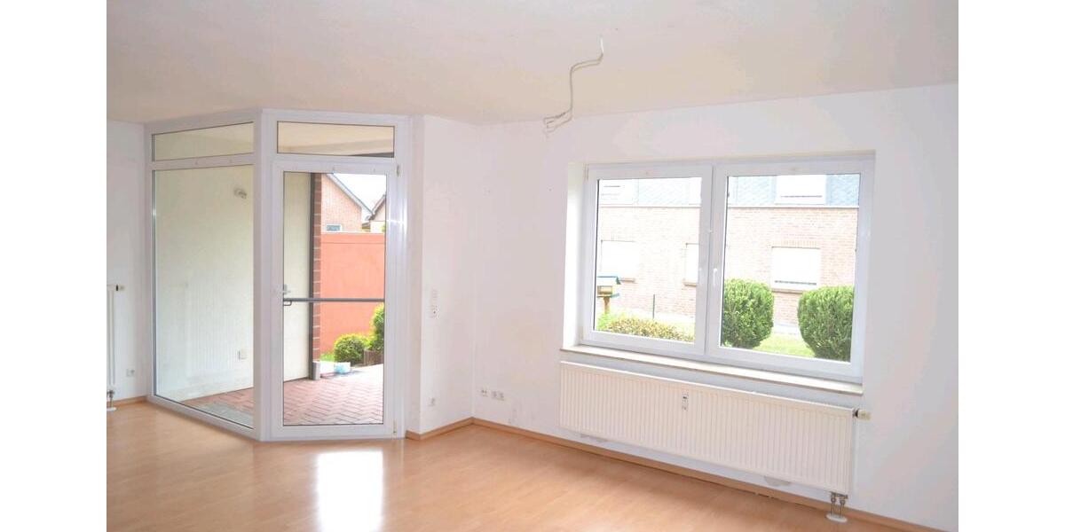 Hochparterre Lengede - 4 Zimmer, 98 m&sup2;, 1.080&euro; | Angebot:25980995