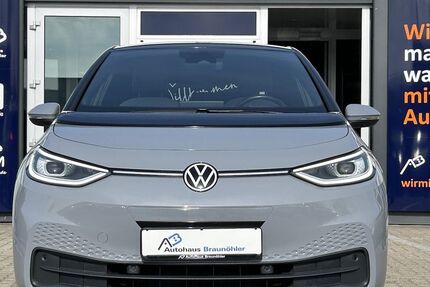 VW ID.3 94.967 km 22.950 &euro; Salzgitter 38229