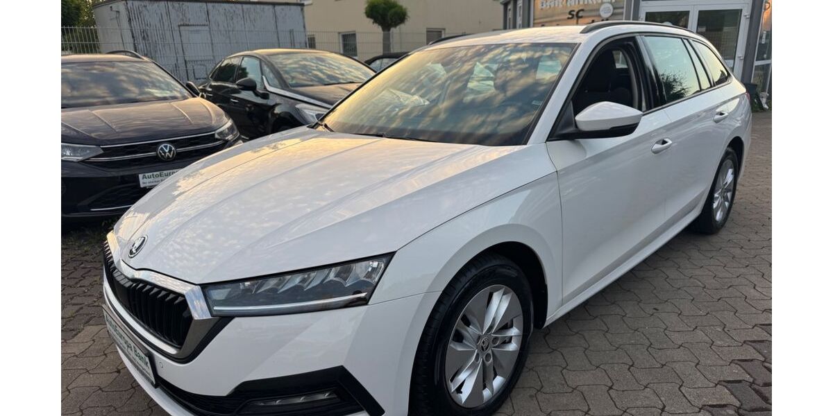 Skoda Octavia 147.500 km 13.799 &euro; Wolfenbüttel 38304