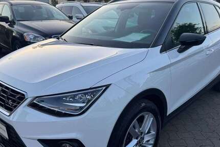 Seat Arona 45.250 km 11.999 € Wolfenbüttel 38304