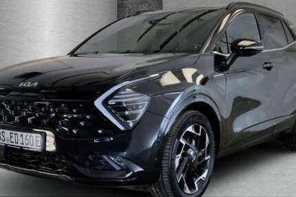 Kia Sportage 15.000 km 41.650 &euro; Braunschweig 38126