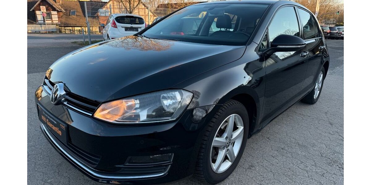 VW Golf 140.000 km 11.100 &euro; Lehre 38165
