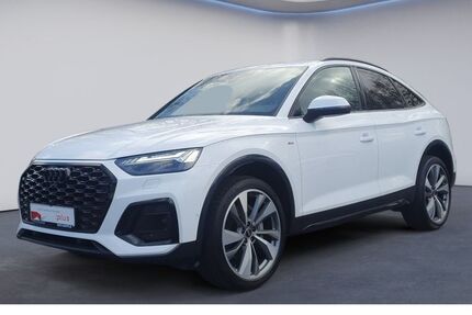 Audi Q5 61.500 km 45.980 &euro; Braunschweig 38124