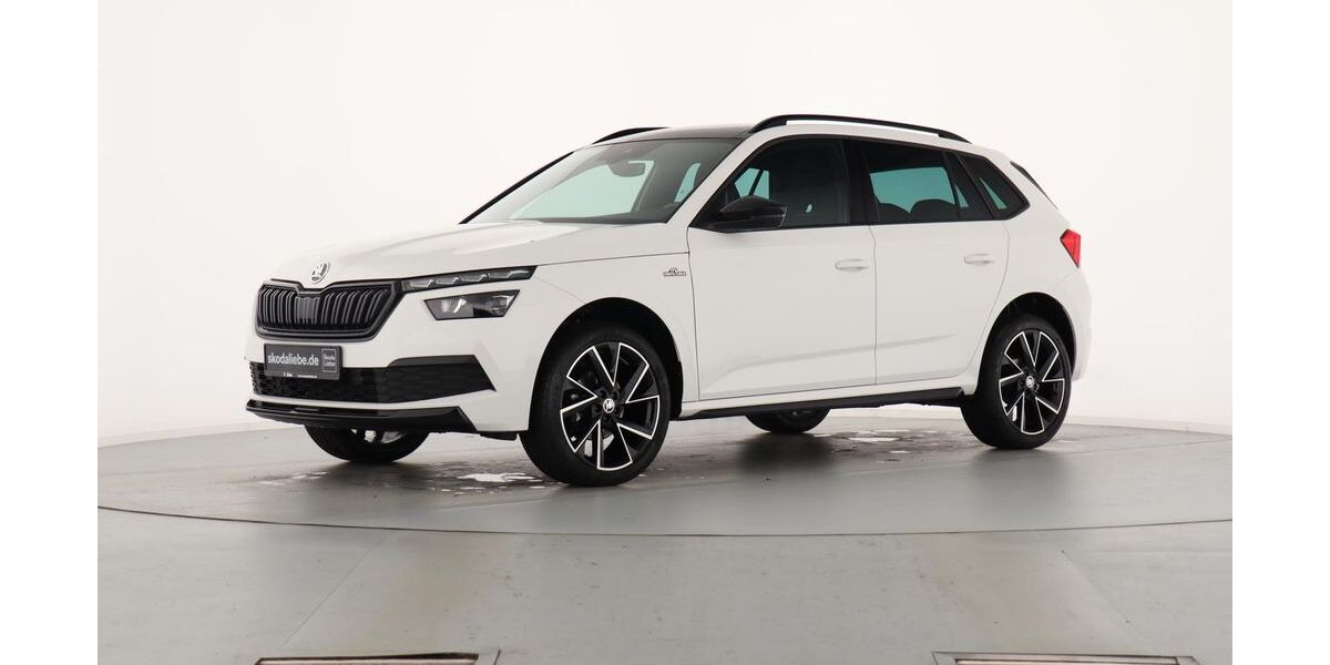 Skoda Kamiq 42.382 km 19.889 &euro; Salzgitter 38229