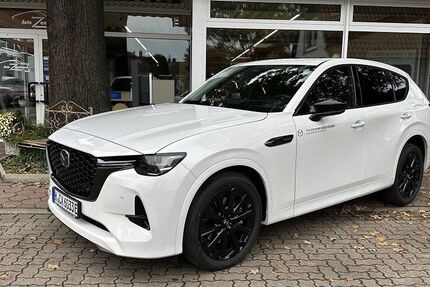 Mazda CX-60 76.685 km 33.990 € Uetze 31311