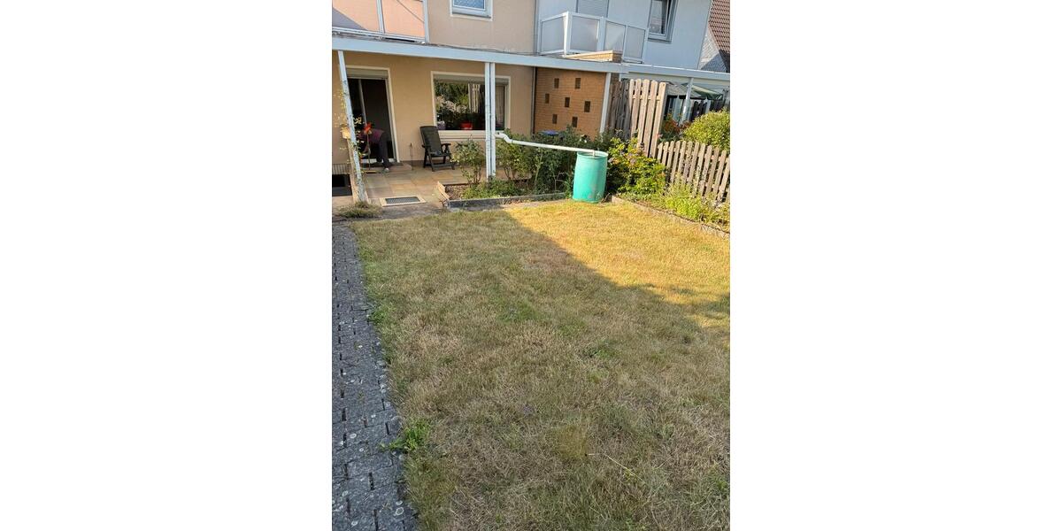 Reihenhaus Wolfsburg Almke - 4 Zimmer, 86 m&sup2;, 159.000&euro; | Angebot:24221387