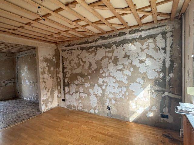 Reihenmittelhaus Braunschweig Nordstadt - 4 Zimmer, 90 m&sup2;, 235.000&euro; | Angebot:26127459