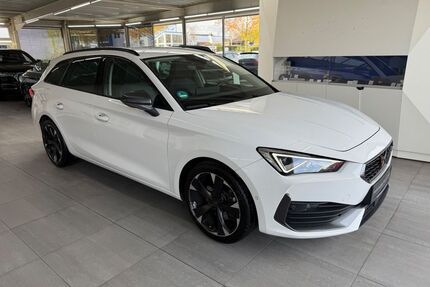 Cupra Leon 125.000 km 20.790 € Braunschweig 38116