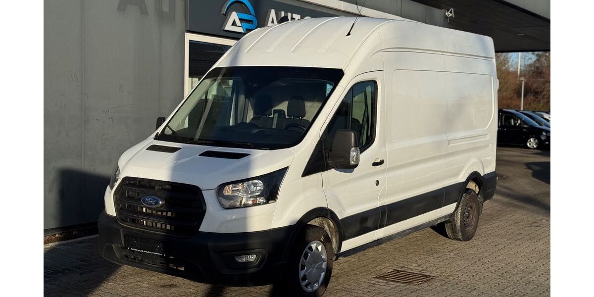 Ford Transit 85.804 km 18.490 &euro; Salzgitter 38259