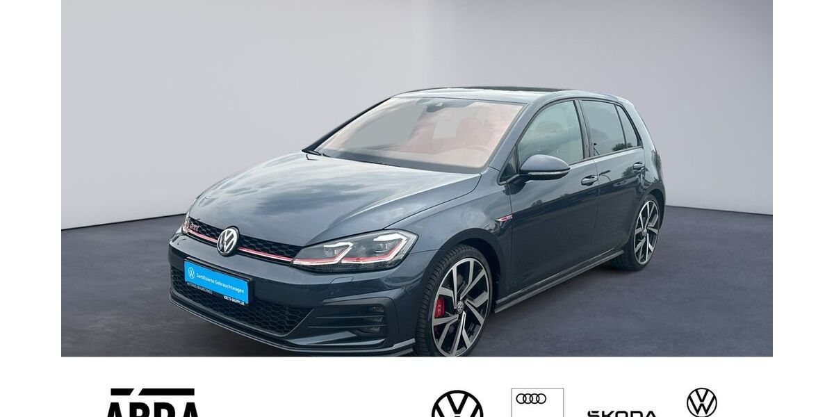 VW Golf 65.350 km 22.950 &euro; Braunschweig 38108