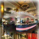 Pfingstfrühstück Sonntag Lord Helmchen