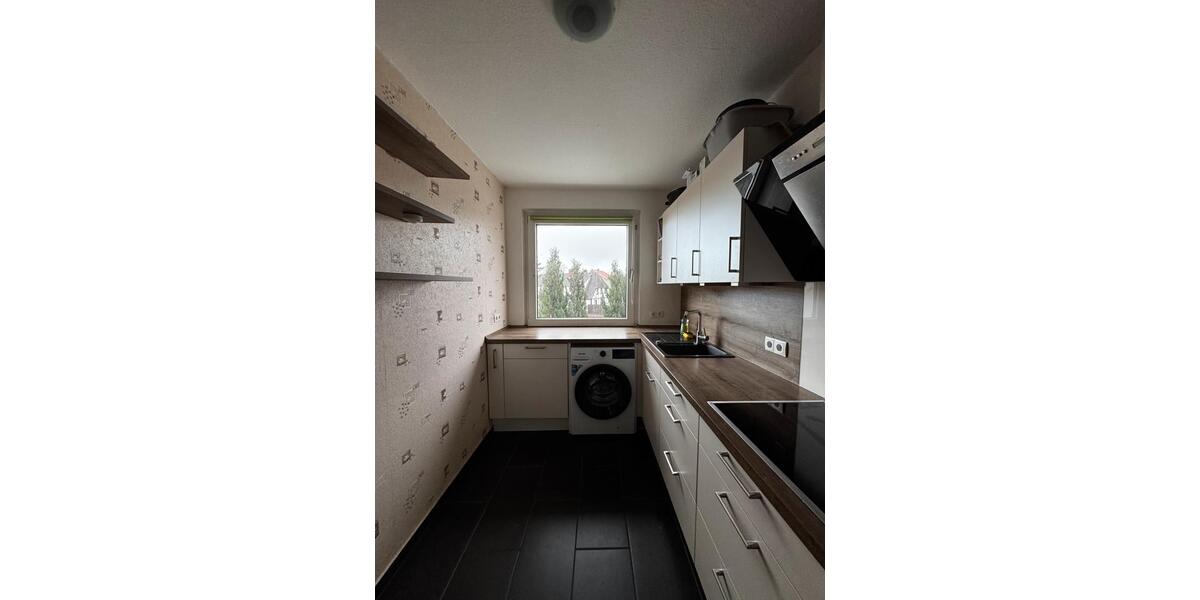 Etagenwohnung Braunschweig Wabe-Schunter-Beberbach - 3 Zimmer, 68 m&sup2;, 179.000&euro; | Angebot:26526939